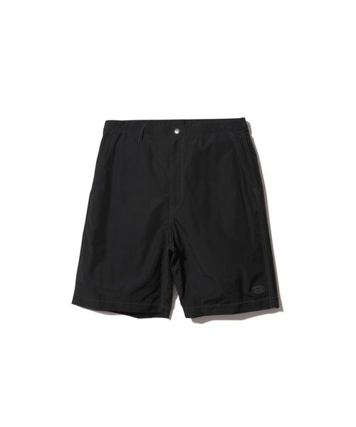 収納・キャリー・その他グッズ LIGHT MOUNTAIN CLOTH SHORTS S BLACK