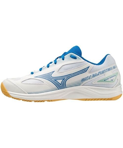 バドミントンシューズ スカイブラスター 3 | ミズノ(MIZUNO バドミントンシューズ スカイブラスター 3 | ミズノ(MIZUNO