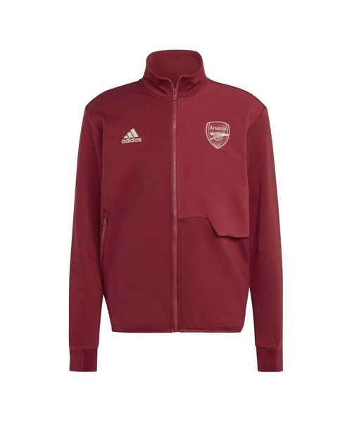 アーセナル アンセムジャケット Arsenal Anthem Jacket M - ウェア