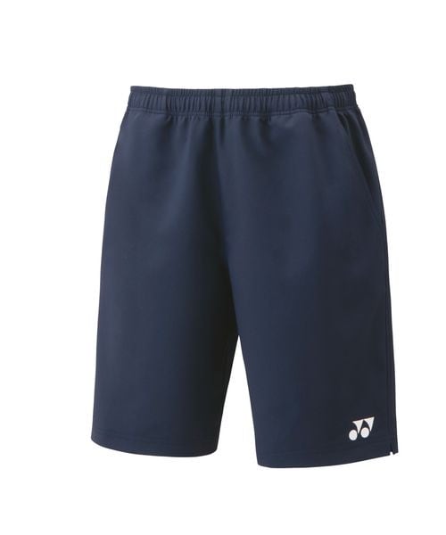 ﾗｹｯﾄｽﾎﾟｰﾂ ユニハーフパンツ | ヨネックス(YONEX) | マルイウェブチャネル