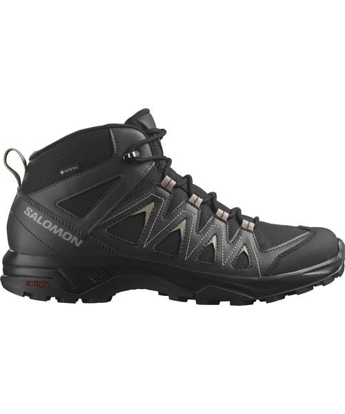 SALOMON - △△SALOMON サロモン トレッキング トレッキングシューズSPIKECROSS 6 GTX 145464 SPIKECROSS 6 GTX – サロモン公式オンラインストア