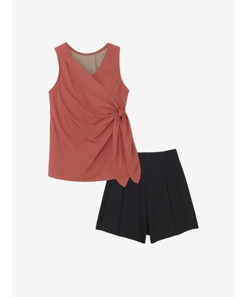 スピード（speedo）/フィットネス SF KN ZIP SEP フィットネス SF KN ZIP SEP | スピード(speedo) | マルイウェブチャネル