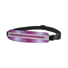 ナイキ(NIKE)のランニングバッグ ナイキ スリム ウエストパック３.０プリント