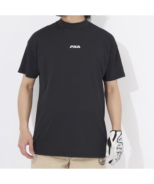 [}C]nClbN FILA GOLF n\fVc/tBiFILAj BK