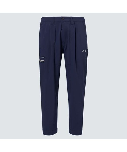 ロングパンツ SKULL RELAX NEATLY TAPERED | オークリー(Oakley
