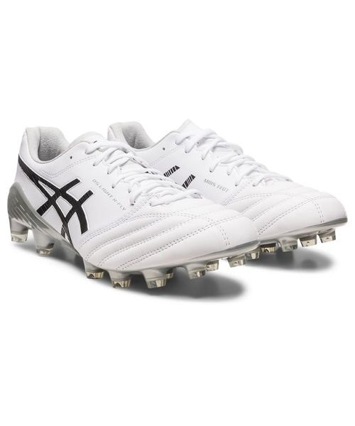 シューズ asics DS LIGHT X-FLY 5 DS LIGHT X-FLY 5 | BLACK/WHITE | メンズ サッカー スパイク