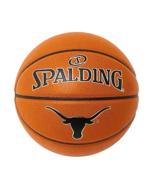 バスケットゴール テキサス ロングホーンズ SZ7 | スポルディング(SPALDING) | マルイウェブチャネル