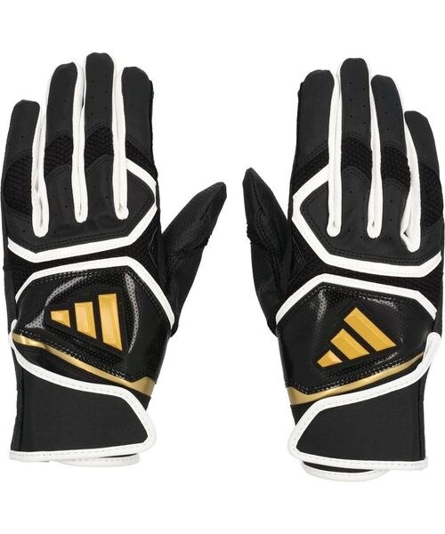 手袋 adidas バッティンググローブ BASIC | アディダス(adidas