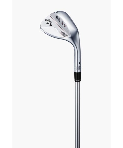 キャロウェイゴルフ（callaway Golf）/ウェッジ JAWS FORGED ウェッジ クロム ロフト54Z バンス12° Dynamic Go ウェッジ JAWS FORGED ウェッジ クロム ロフト54Z バンス12° Dynamic
