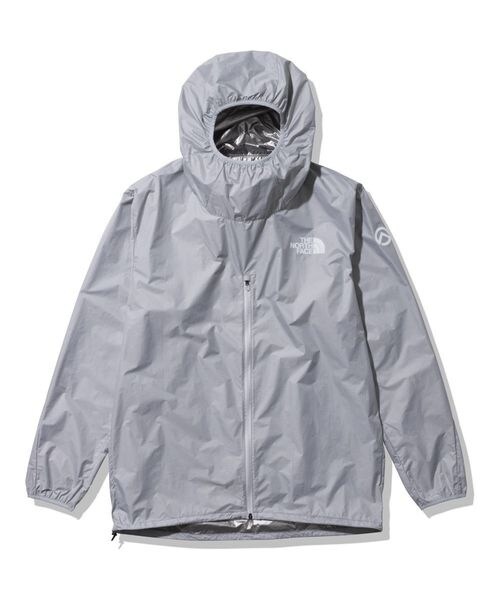 ウインドブレーカー TRAIL EMERGENCY HOODIE(トレイルエマージェンシー