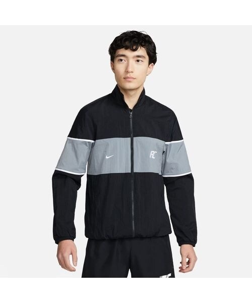 ナイキ（NIKE）/ウインドブレーカー ナイキ RPL FC トラック ジャケット W ウインドブレーカー ナイキ RPL FC トラック ジャケット W | ナイキ