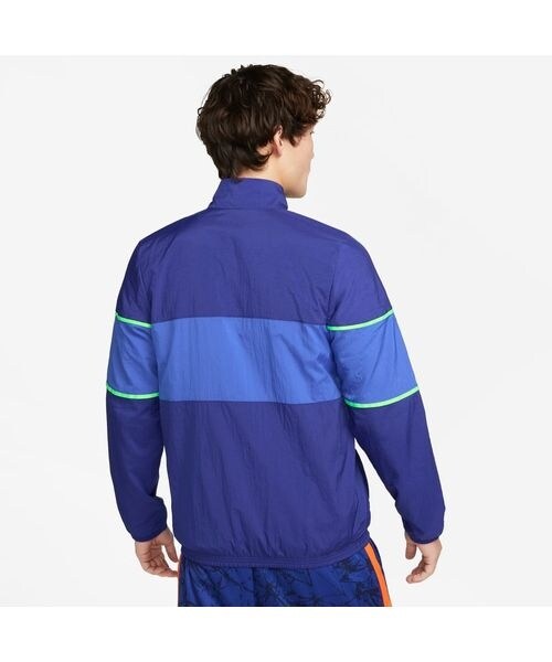 ウインドブレーカー ナイキ RPL FC トラック ジャケット W | ナイキ