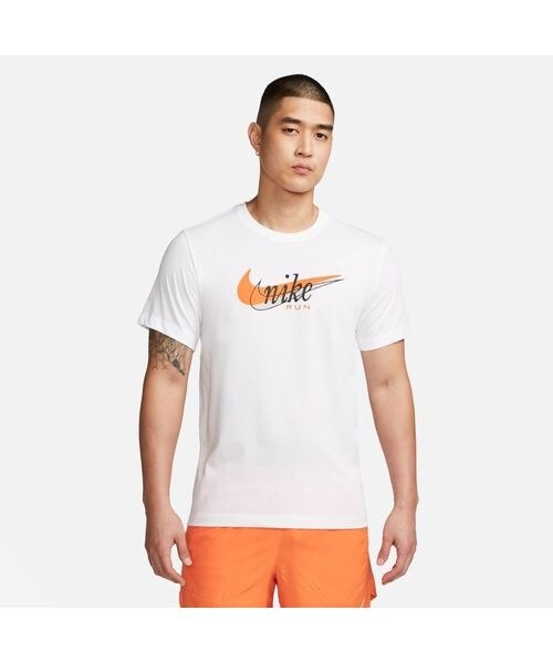 ショートスリーブTシャツ ナイキ DF ヘリテージ S／S Tシャツ | ナイキ