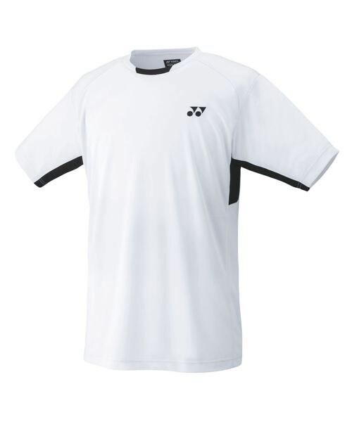 YONEX 半袖シャツ Kyukoku YONEX/ヨネックス】半袖 ゲームシャツ フィットシャツ