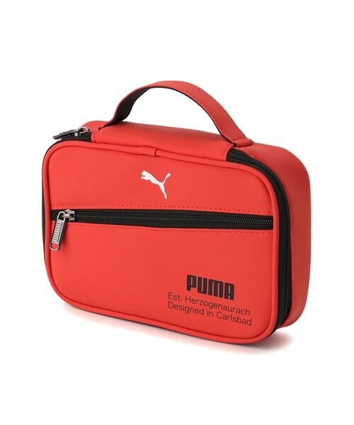 PUMA　GOLF　ラウンド　セット 2dm378692-2.jpg