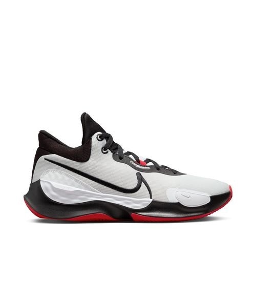 バスケットシューズ ナイキ リニュー エレベート III | ナイキ