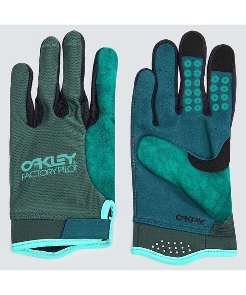 Amazon | [オークリー] 手袋 TRAINING HALF FINGER GLOVE