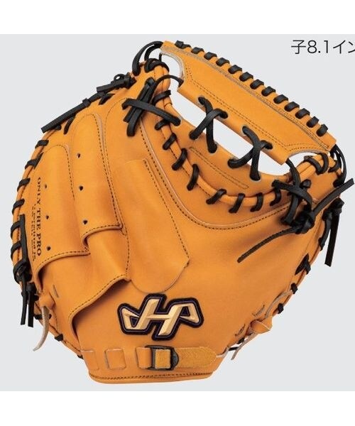 硬式グラブ 硬式キャッチャーミット | その他のブランド(other