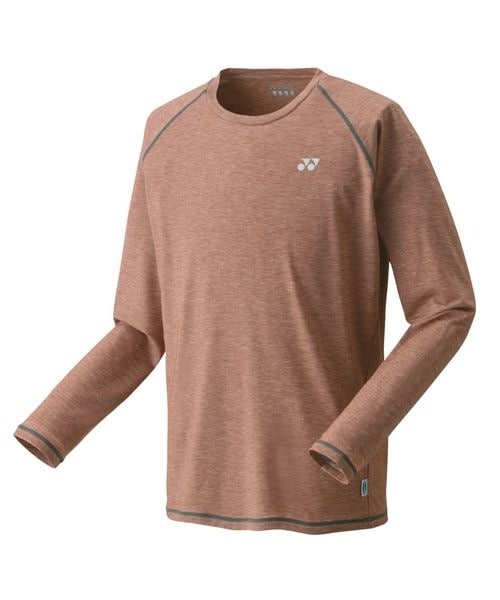 長袖シャツ ユニロングスリーブTシャツ | ヨネックス(YONEX