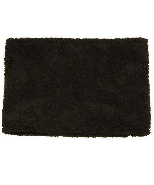 [}C]lbNEH[}[ {At[XlbNEH[}[(BOA FLEECE NECK WARMER)/̑̃uhiotherj BK