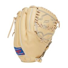 ローリングス(rawlings)の硬式グラブ 硬式 PRO PREFERRED (プロプリファード) J205FB-キャメル