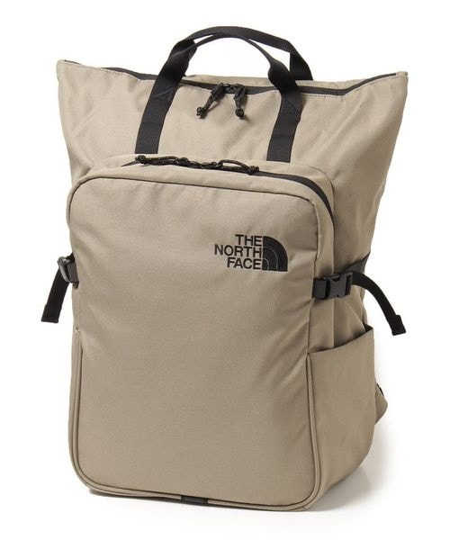 NORTH FACE ノースフェイス　トート　リュック