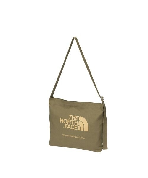 [}C]V_[obO Organic Cotton Musette (I[KjbNRbg~[bg)/UEm[XEtFCXiTHE NORTH FACEj MM