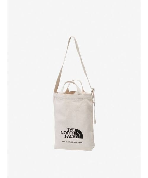 ﾄﾚｯｷﾝｸﾞ K Organic Cotton Tote (オーガニックコットントート(キッズ