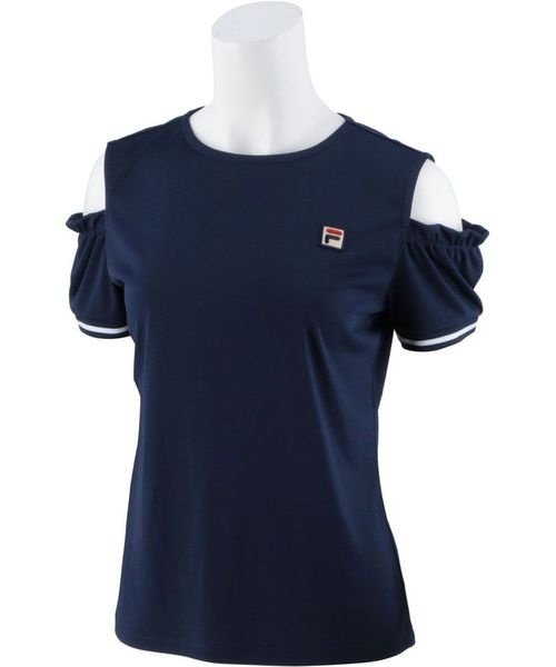 半袖シャツ ゲームシャツ | フィラ(FILA) | 71243455 | マルイウェブ