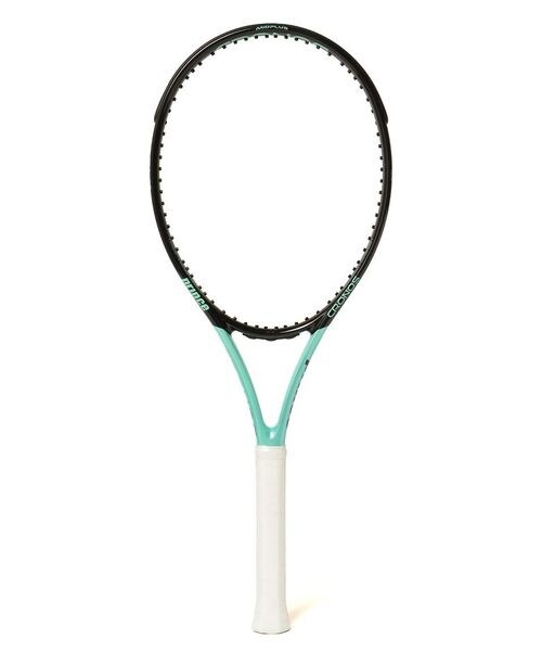 プリンス PRINCE 7TJ195 CRONOS 100 GR/BK フレームラケット フレームラケット 7TJ195 CRONOS 100 GR／BK | プリンス(prince