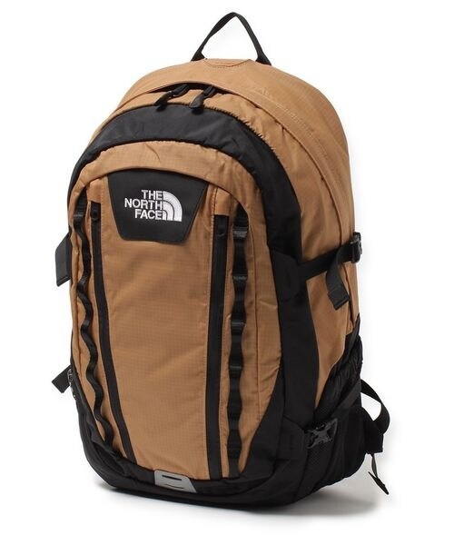 THE NORTH FACE BIG SHOT バックパック NM72005 dショッピング |ノースフェイス THE NORTH FACE リュックサック