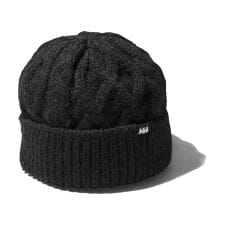 ヘリーハンセン(HELLY HANSEN)のその他ウェアアクセサリー Cable Beanie (ケーブルビーニー)