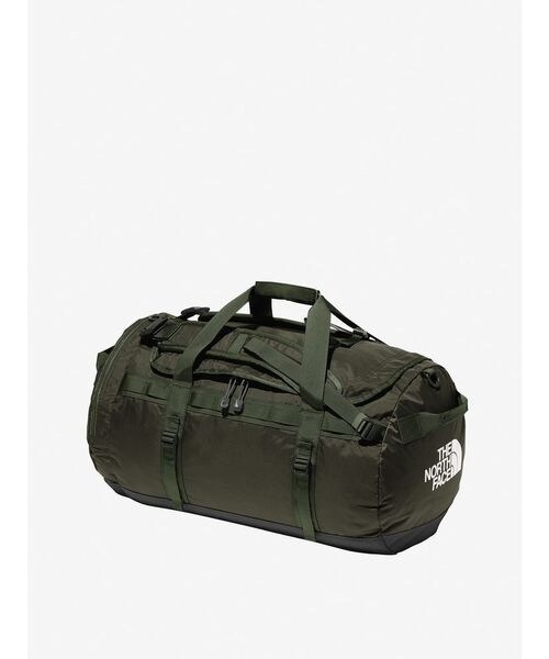 【限定価格】THE NORTH FACE K NYLON DUFFEL 50 ドラムバッグ・ダッフルバッグ K Nylon Duffel 50 (ナイロン