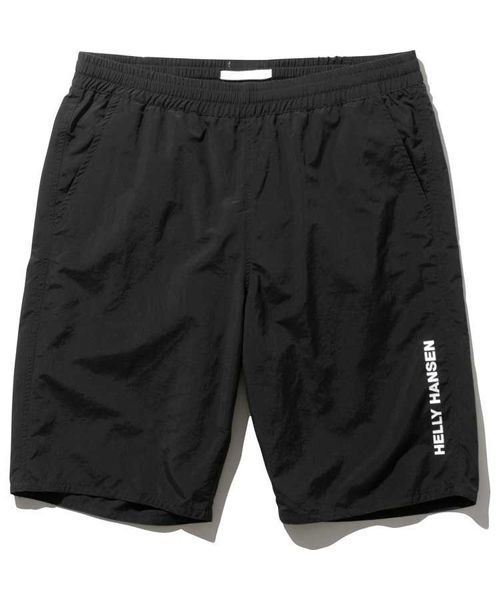 海水パンツ・サーフパンツ SOLID WATER SHORTS (ソリッドウォーター