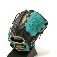 軟式グラブ 軟式 HYPER TECH COLOR SYNC（ハイパーテックカラーシンク）NP4-ブ | ローリングス(rawlings)