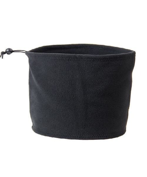 [}C]lbNEH[}[ NECK WARMER/̑̃uhiotherj BK