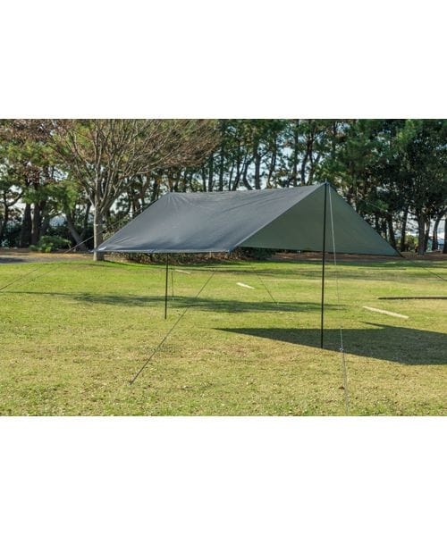 TARAS BOULBA Recta TC L タープ 【公式通販】