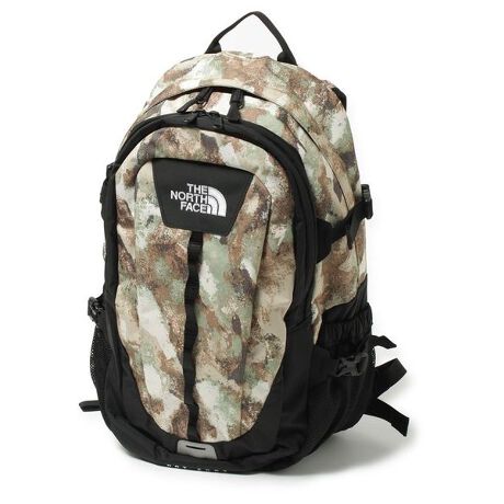 リュック・バックパック Hot Shot (ホットショット) | ザ・ノース 