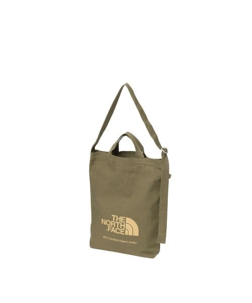 バッグ NORTH FACE Desserto Tote K ザ・ノース・フェイス(THE NORTH FACE) トートバッグ デザート