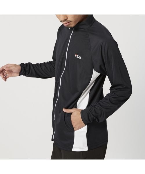 ジャケット FILAMSUVジャケット | フィラ(FILA) | マルイウェブ