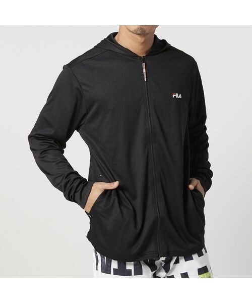 ジャケット FILAMSUVジャケット | フィラ(FILA) | マルイウェブ