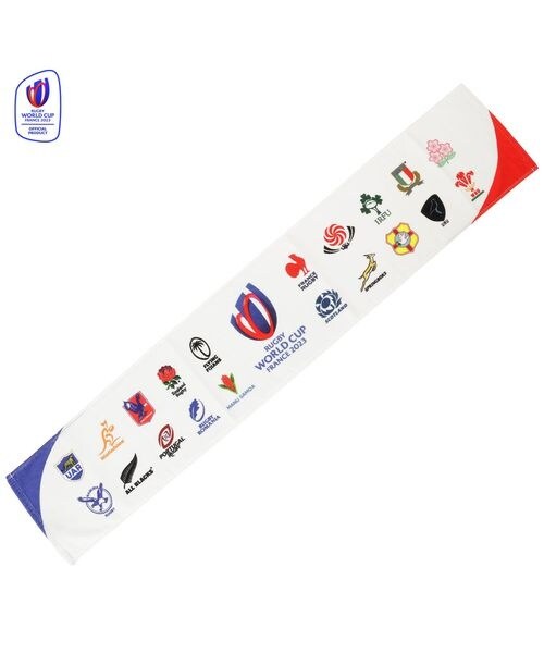 [}C]ANZT[ 20 UNIONS COLLECTION ^I}t[/̑̃uhiotherj WHT