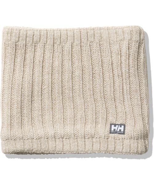 [}C]̑EFAANZT[ Bulky Neck Warmer (oL[lbNEH[}[)/w[nZiHELLY HANSENj ZI