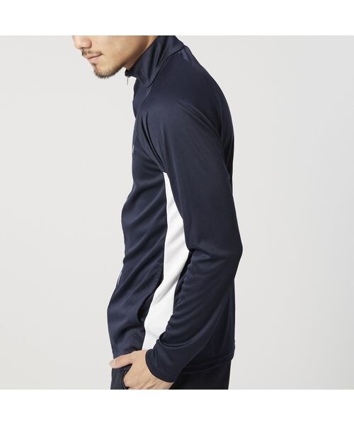 FILA ジャケット ウインザーオンラインショップ【販売開始前商品 9月上旬入荷予定