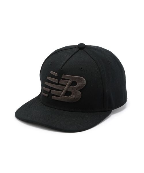 キャップ NBロゴキャップ | ニューバランス(new balance