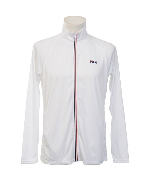 ジャケット FILAMSUVジャケット | フィラ(FILA) | マルイウェブ