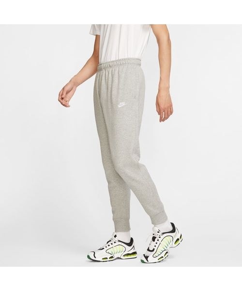 NIKE AS M NSW NSP JGGR MIX シェルパフリースパンツ ☆NIKE☆NSW SWOOSH OPEN HEM フリースパンツ☆追跡可 (Nike