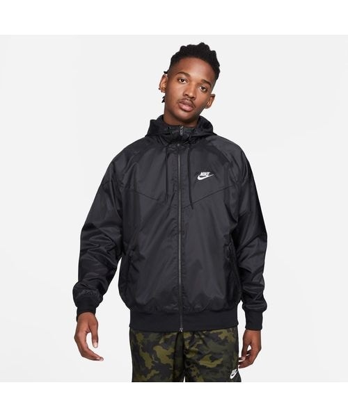 ナイキ（NIKE）/ジャケット AS M NK WVN LND WR HD JKT ジャケット AS M NK WVN LND WR HD JKT | ナイキ(NIKE) | マルイウェブ