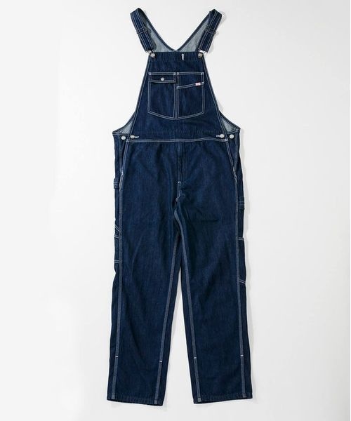 その他ウェアアクセサリー ALL OVER THE OVERALL (オールオーバーザ