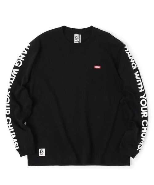 長袖Tシャツ（ロンT） HWYC L／S T-SHIRT (HWYC L／S Tシャツ